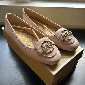 Michael Kors Flats